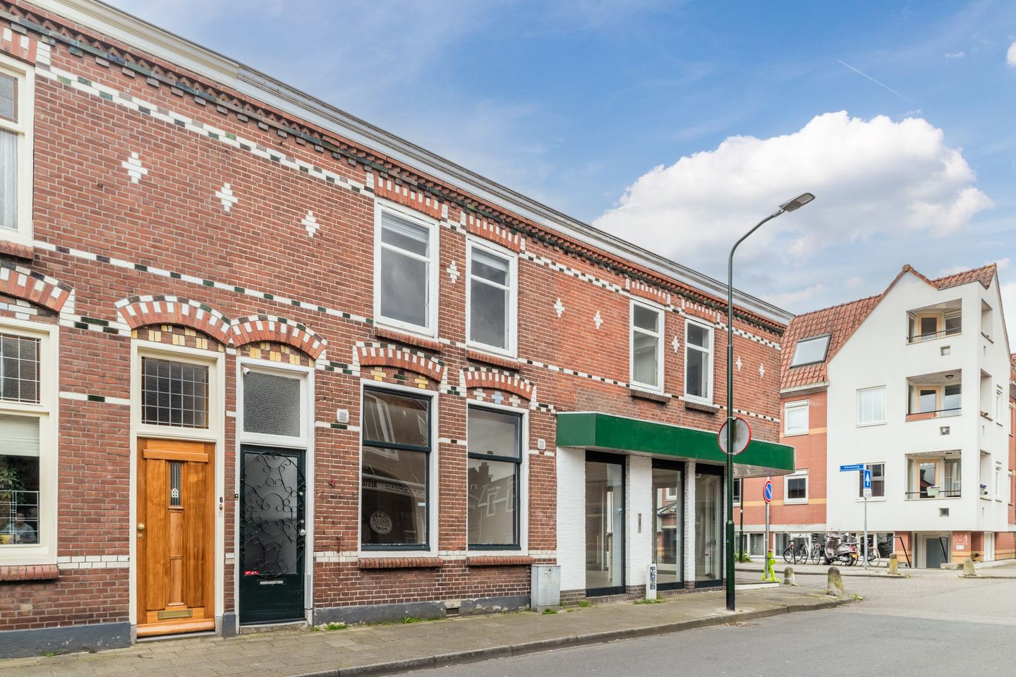 Bekijk foto 3 van Parkweg 2-A