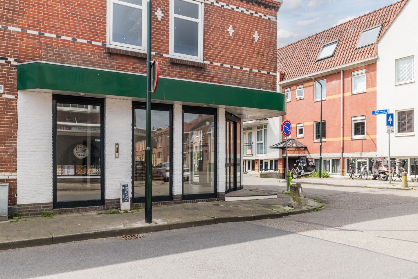 Bekijk foto 4 van Parkweg 2-A