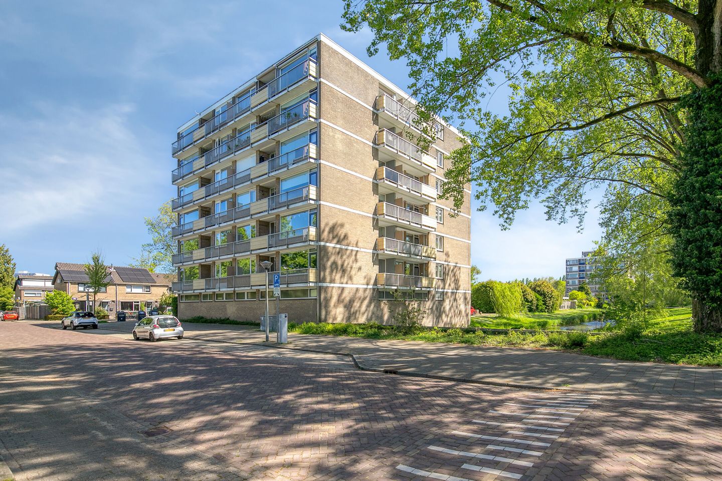 Photo 35 of Wildenborglaan 8-1