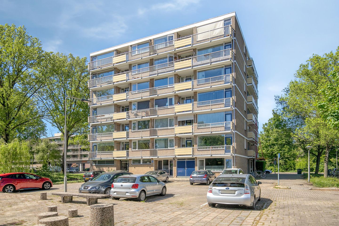 Photo 34 of Wildenborglaan 8-1