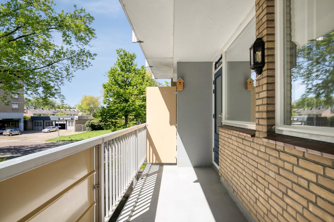 Photo 26 of Wildenborglaan 8-1