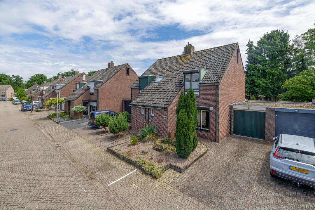 Photo 31 of Hertenkamp 22