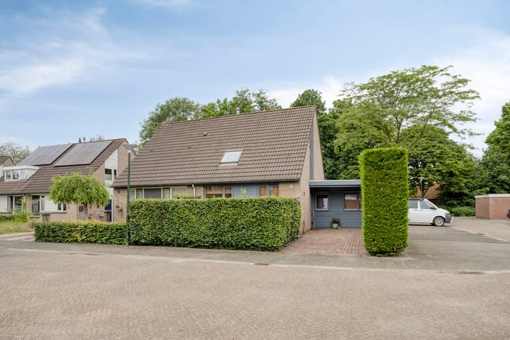 Foto 2 van Berliozhof 19