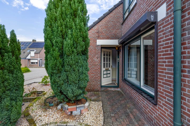 Photo 5 of Hertenkamp 22