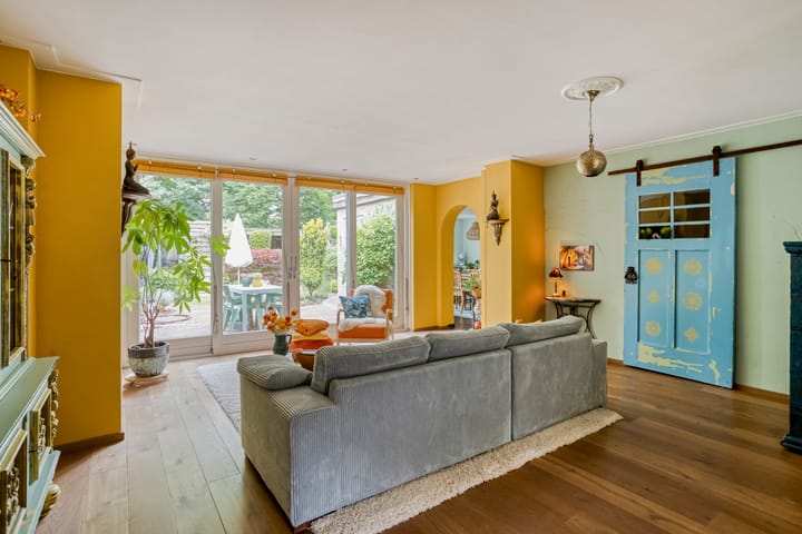 Foto 4 van Berliozhof 19