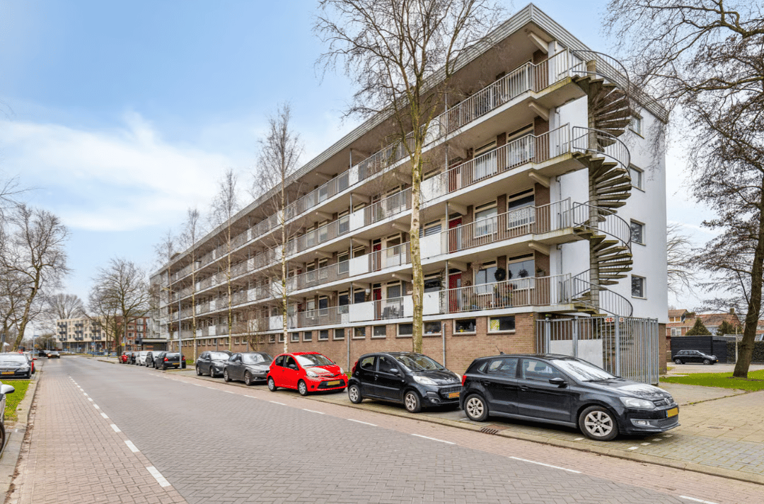 Foto 1 van Zilverschoonlaan 121