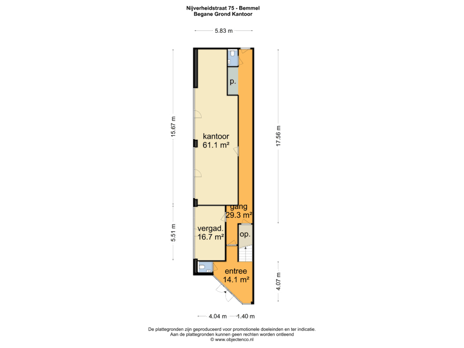 Bekijk plattegrond