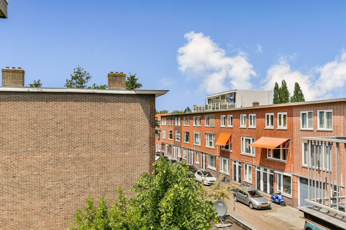 Foto 10 van Gedempte Biersloot 22-B