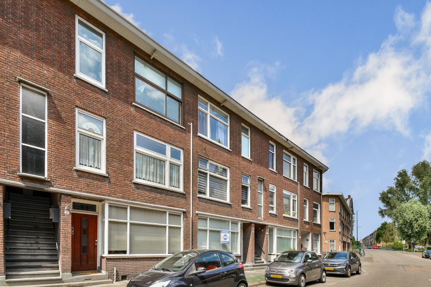 Foto 1 van Gedempte Biersloot 22-B