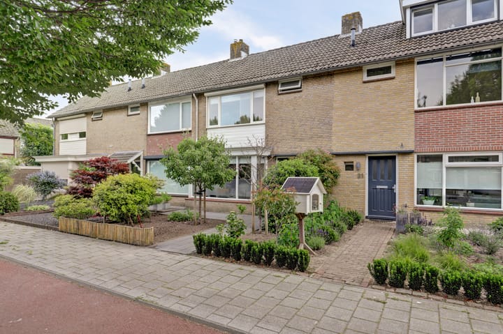 Photo 4 of Kasteellaan 29