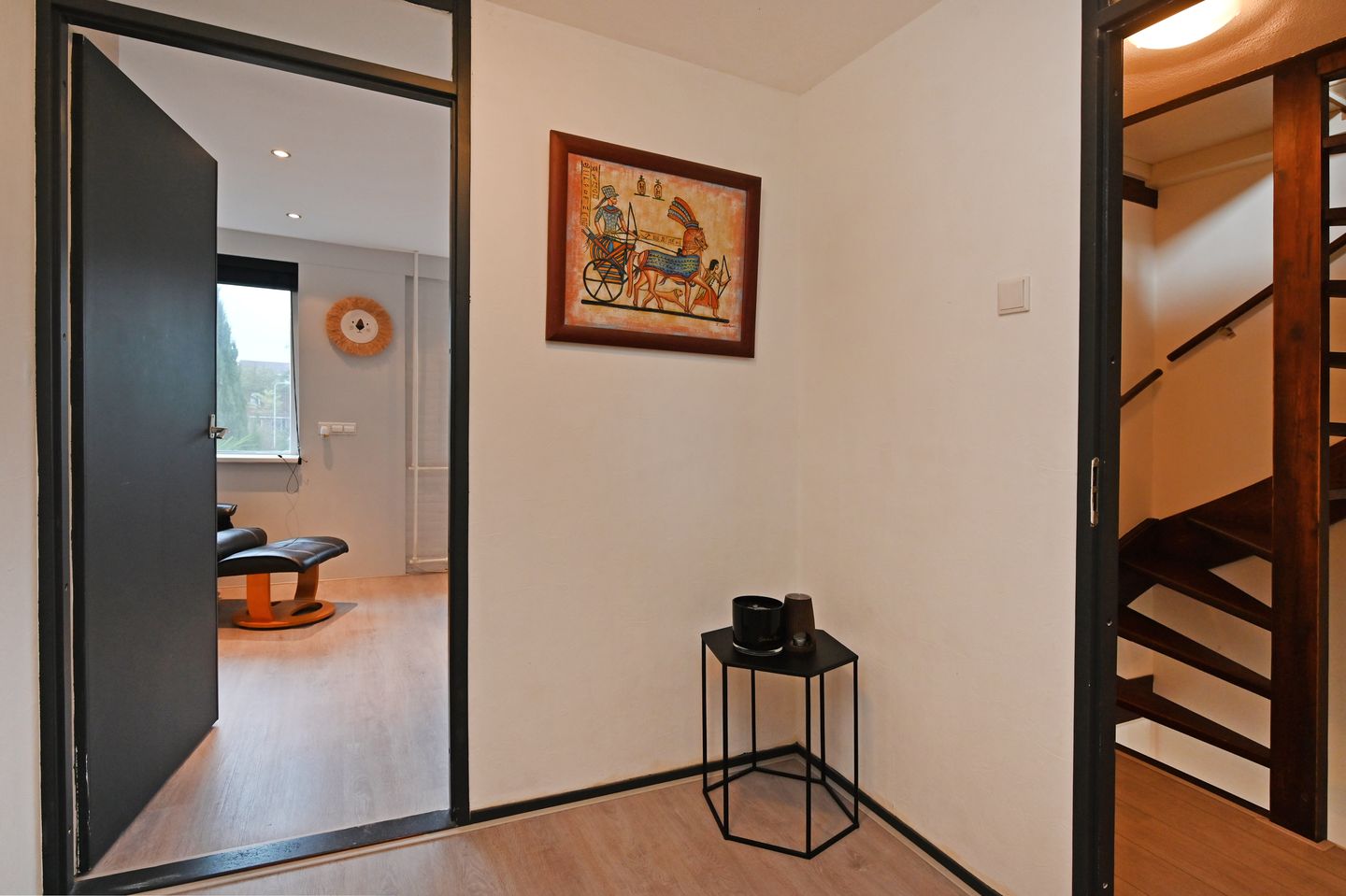 Spacious Family Home with Garden in Naaldwijk — 19