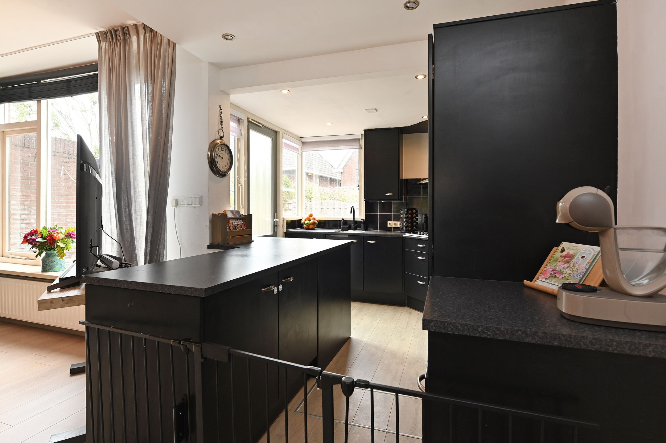 Spacious Family Home with Garden in Naaldwijk — 15