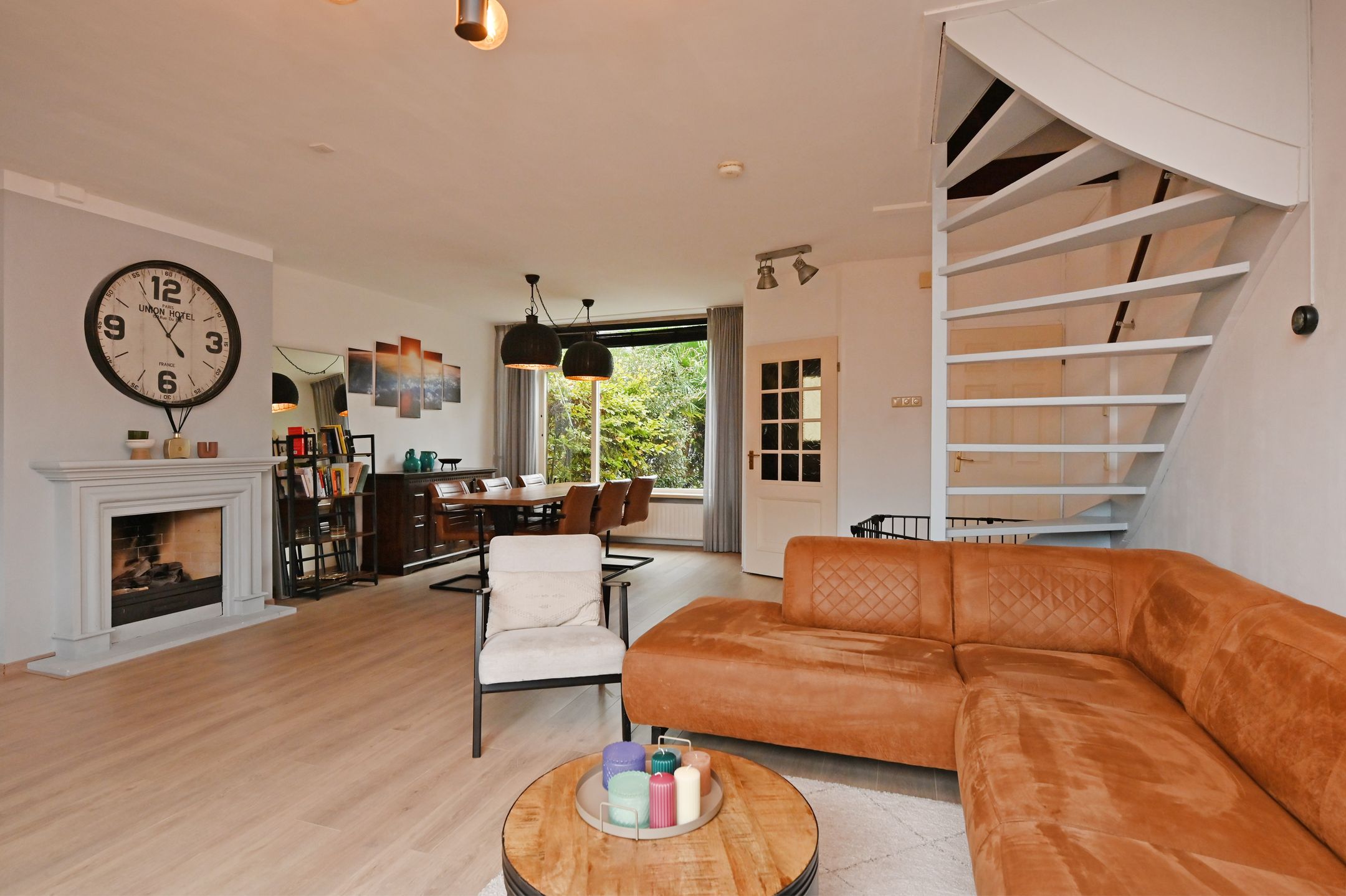 Spacious Family Home with Garden in Naaldwijk — 9