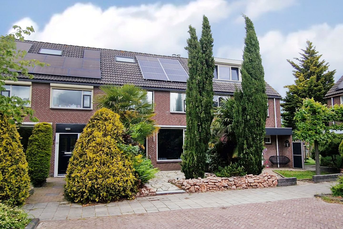 Foto 1 van Midden Woerd 25