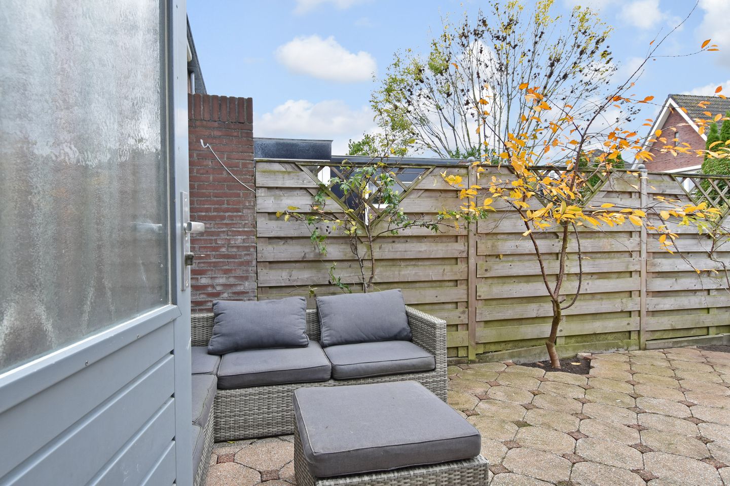 Spacious Family Home with Garden in Naaldwijk — 35