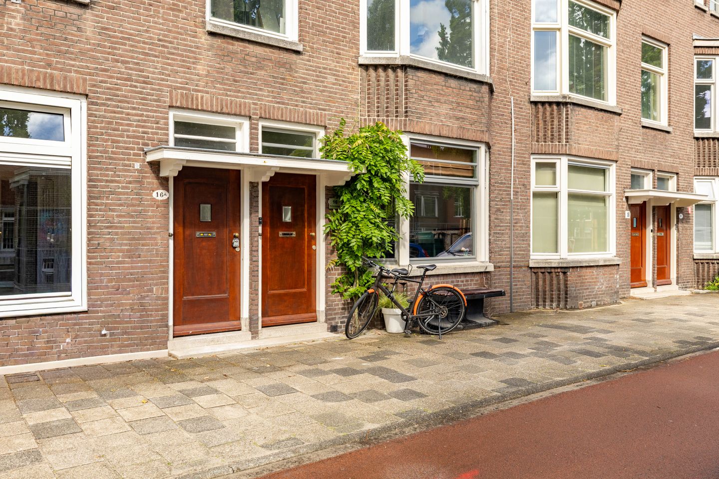 Foto 5 van Prinsesseweg 16