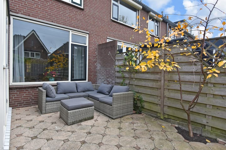 Foto 4 van Midden Woerd 25