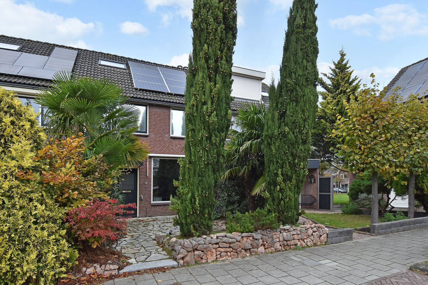 Spacious Family Home with Garden in Naaldwijk — 40