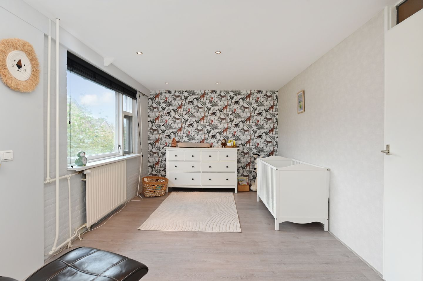 Spacious Family Home with Garden in Naaldwijk — 25