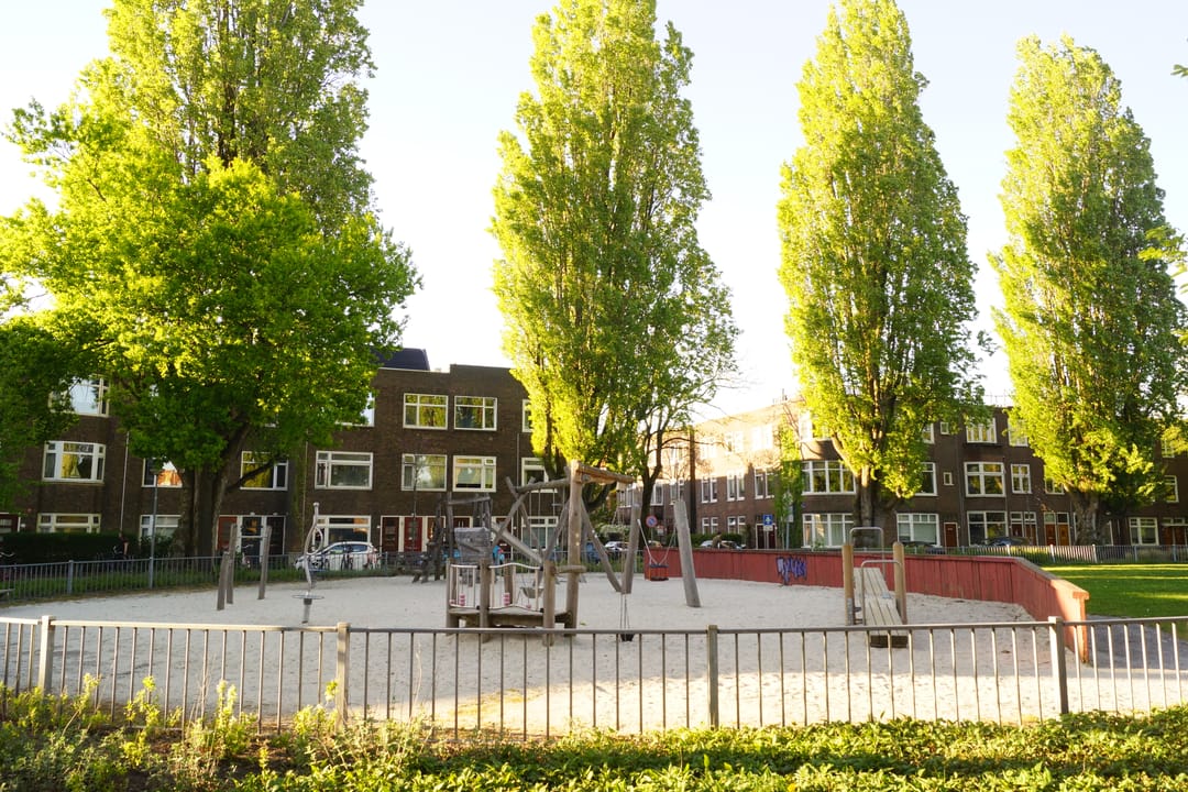Foto 43 van Prinsesseweg 16