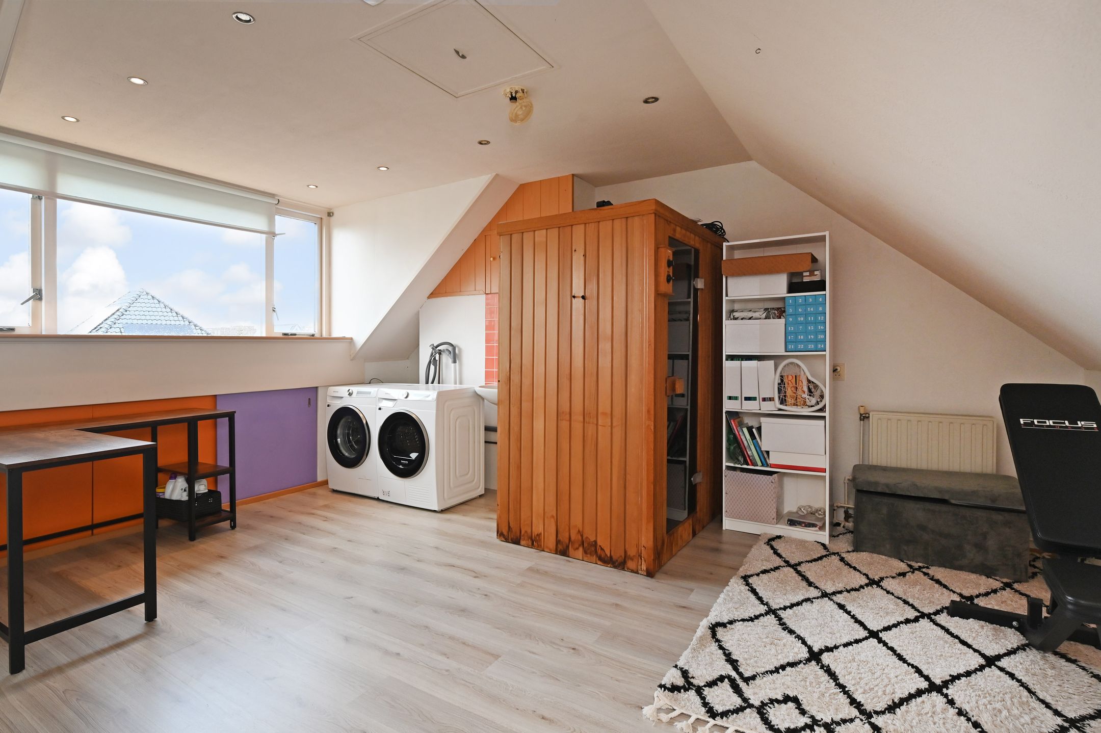 Spacious Family Home with Garden in Naaldwijk — 33