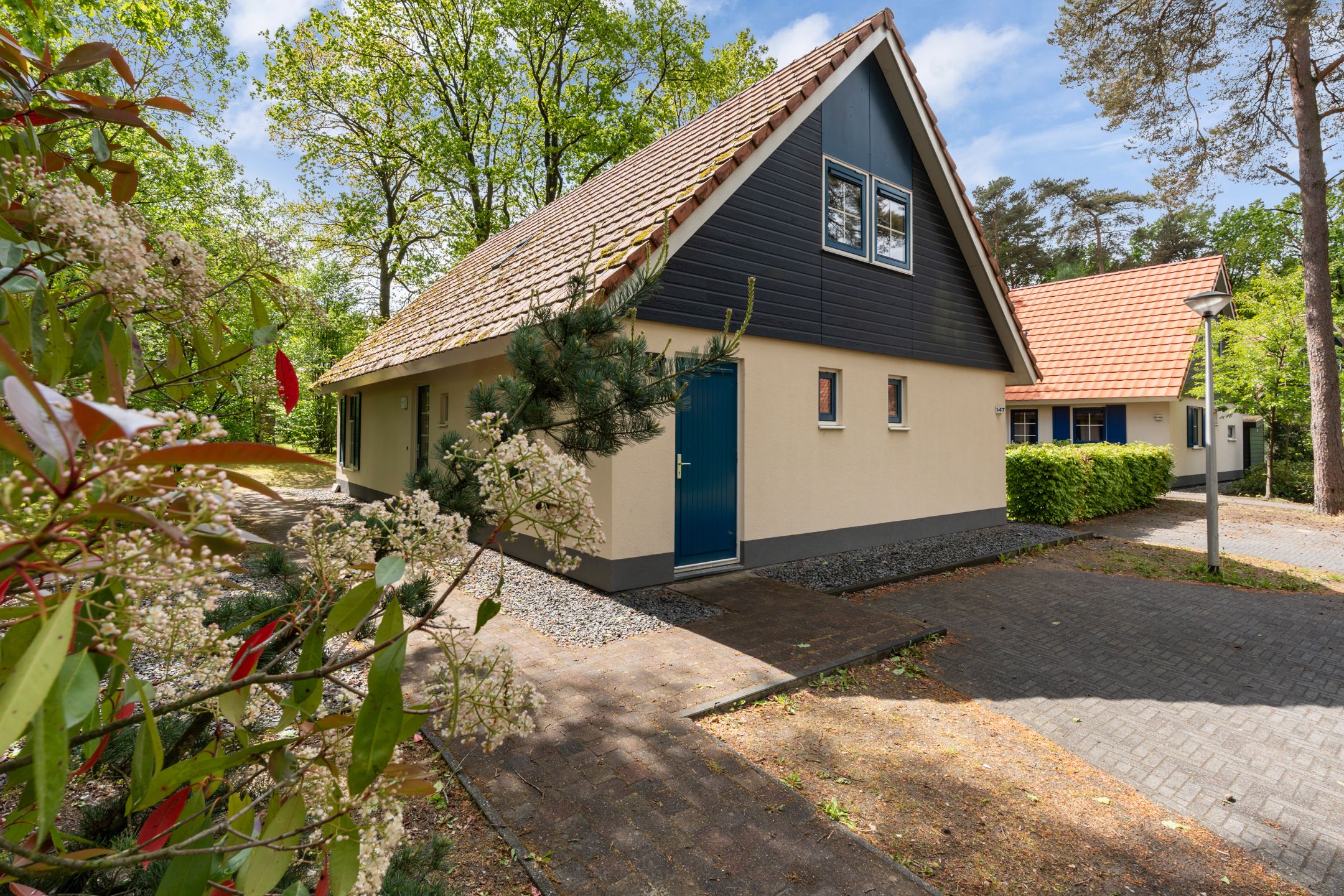 Photo 9 of Hof van Halenweg 2-147