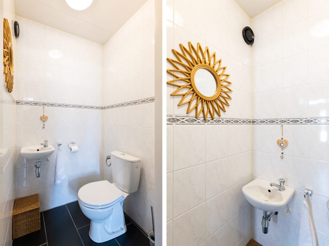 Spacious Semi-Detached Home with Garden Room and Garage in De Ravense Hoek — 23