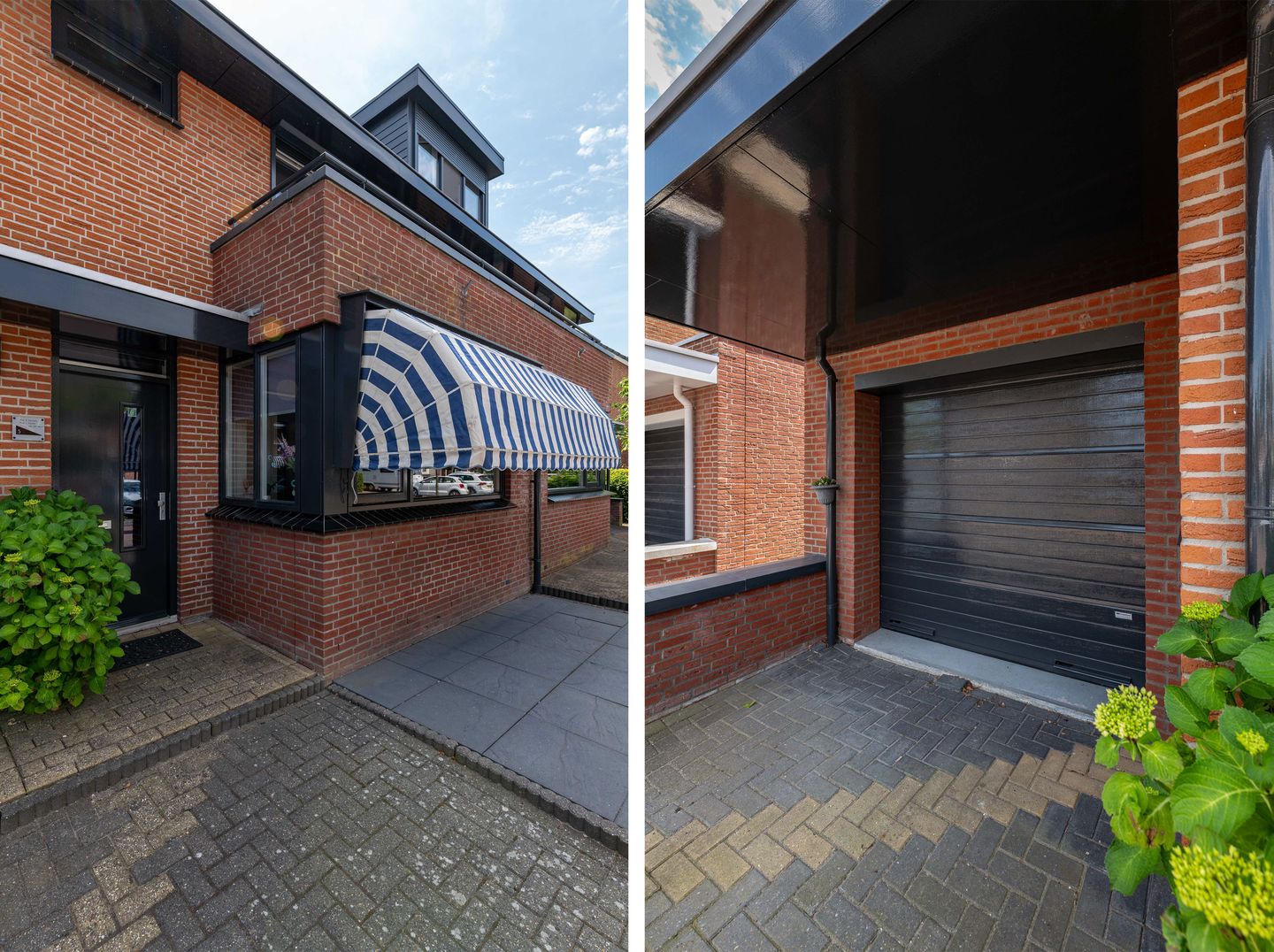 Spacious Semi-Detached Home with Garden Room and Garage in De Ravense Hoek — 50