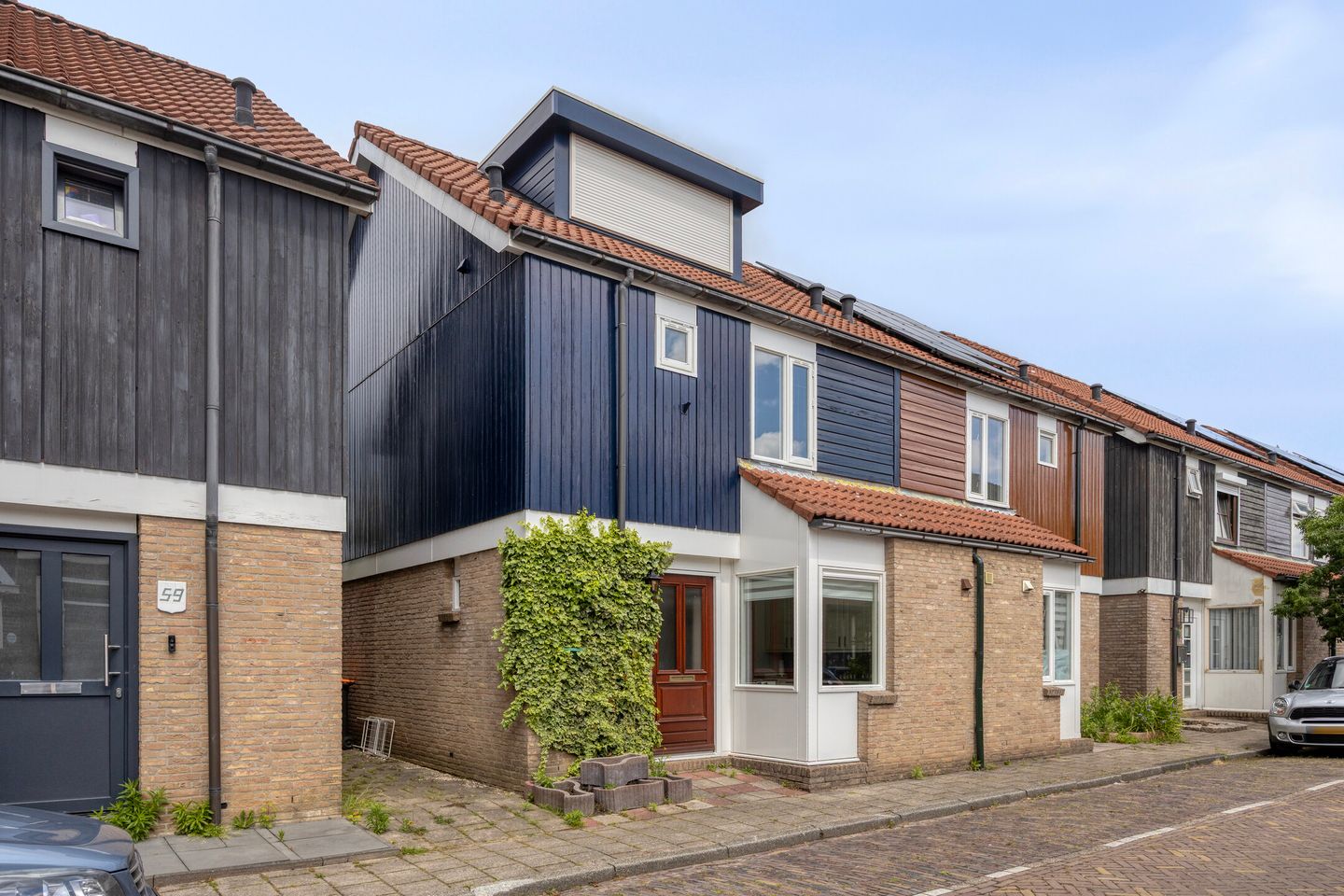 Foto 4 van Pluimstraat 61