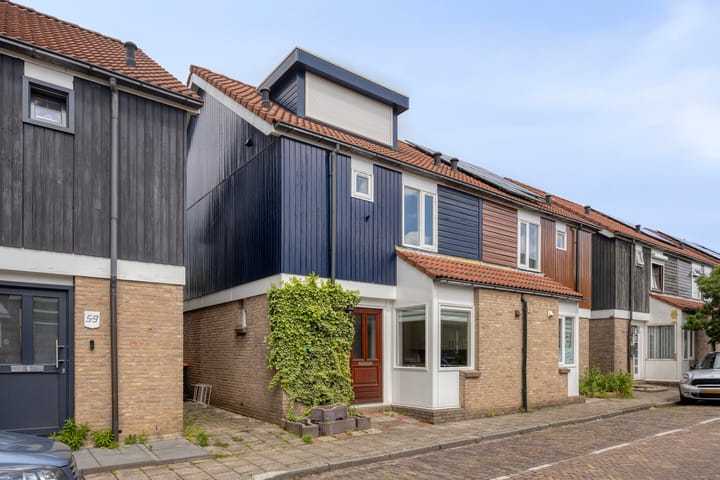 Foto 4 van Pluimstraat 61