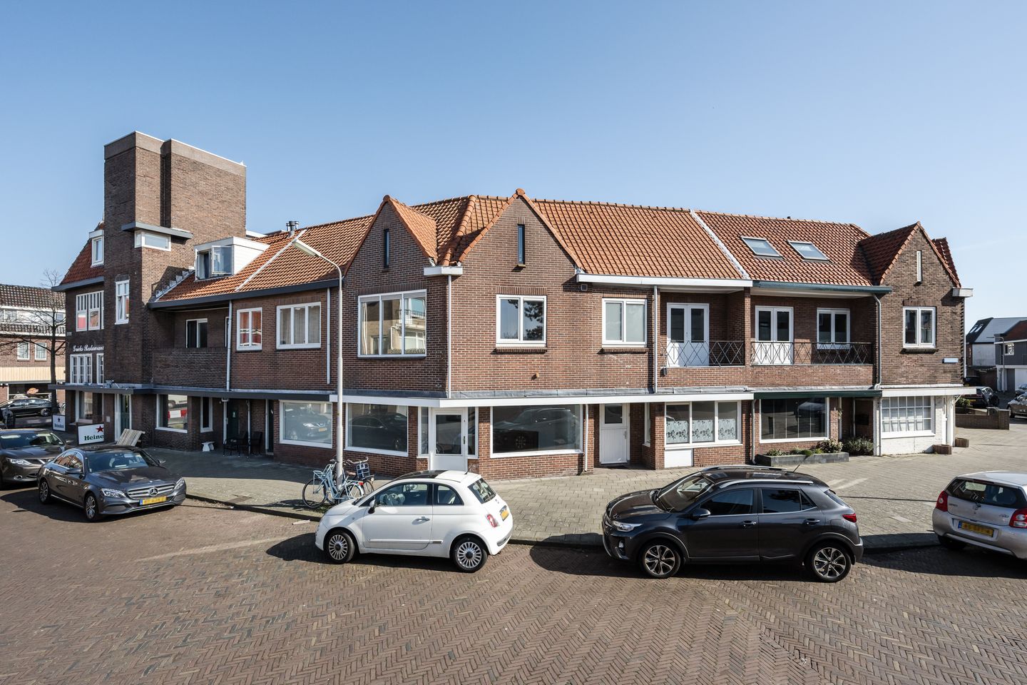 Photo 20 of Edisonstraat 5