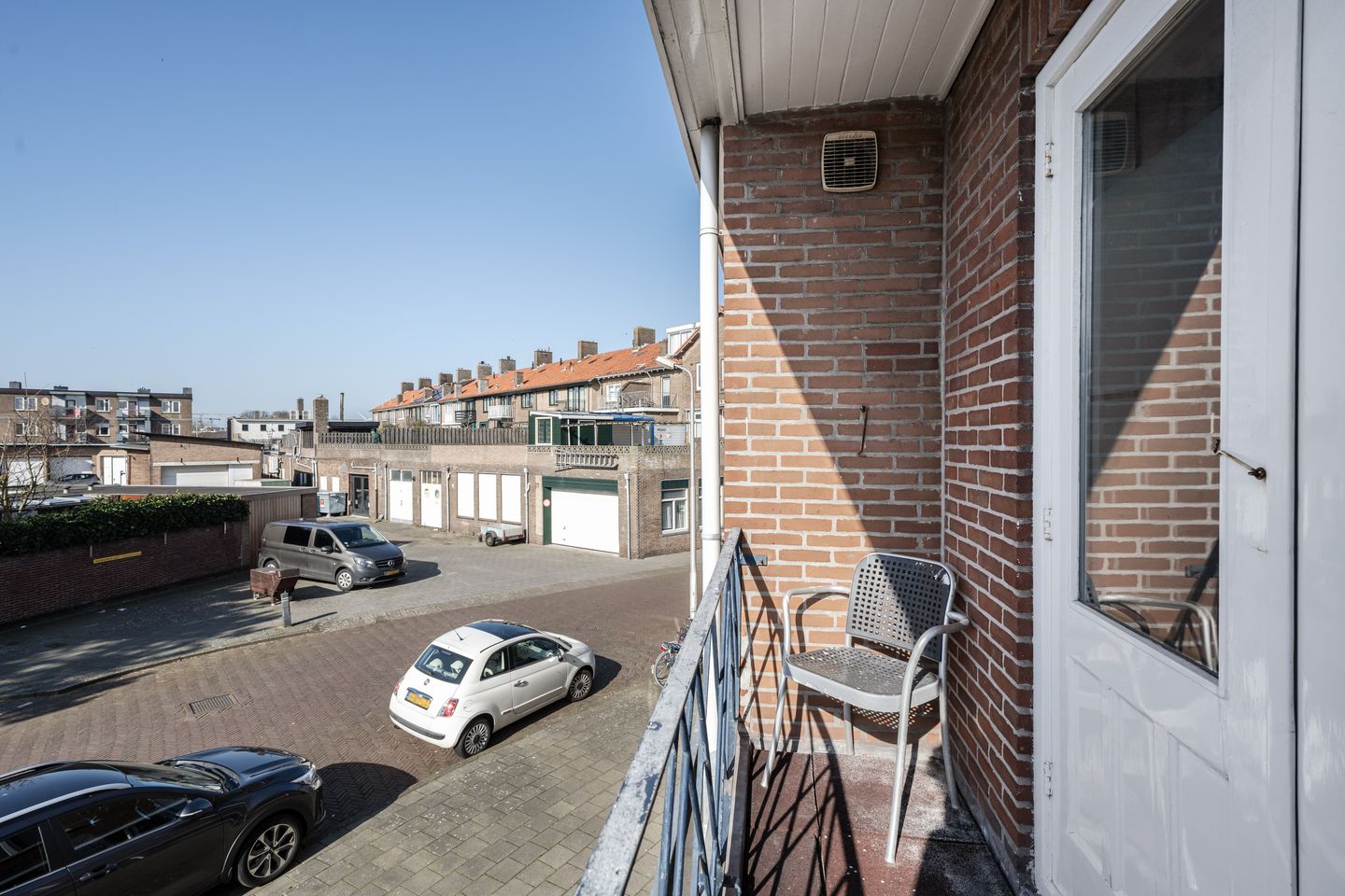 Photo 35 of Edisonstraat 5