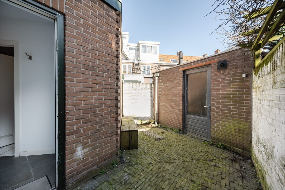 Photo 16 of Edisonstraat 5