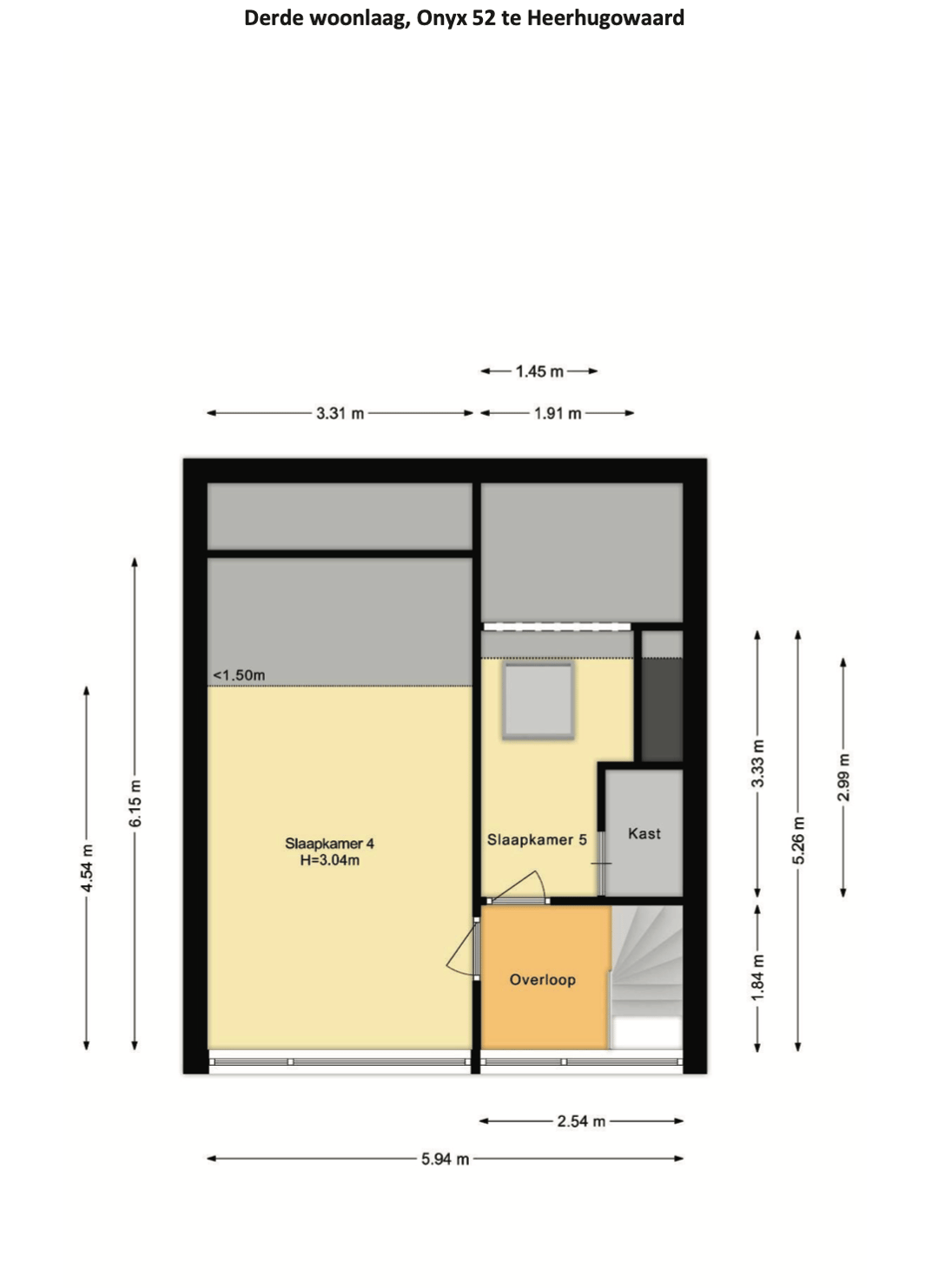 Foto 32 van Onyx 52