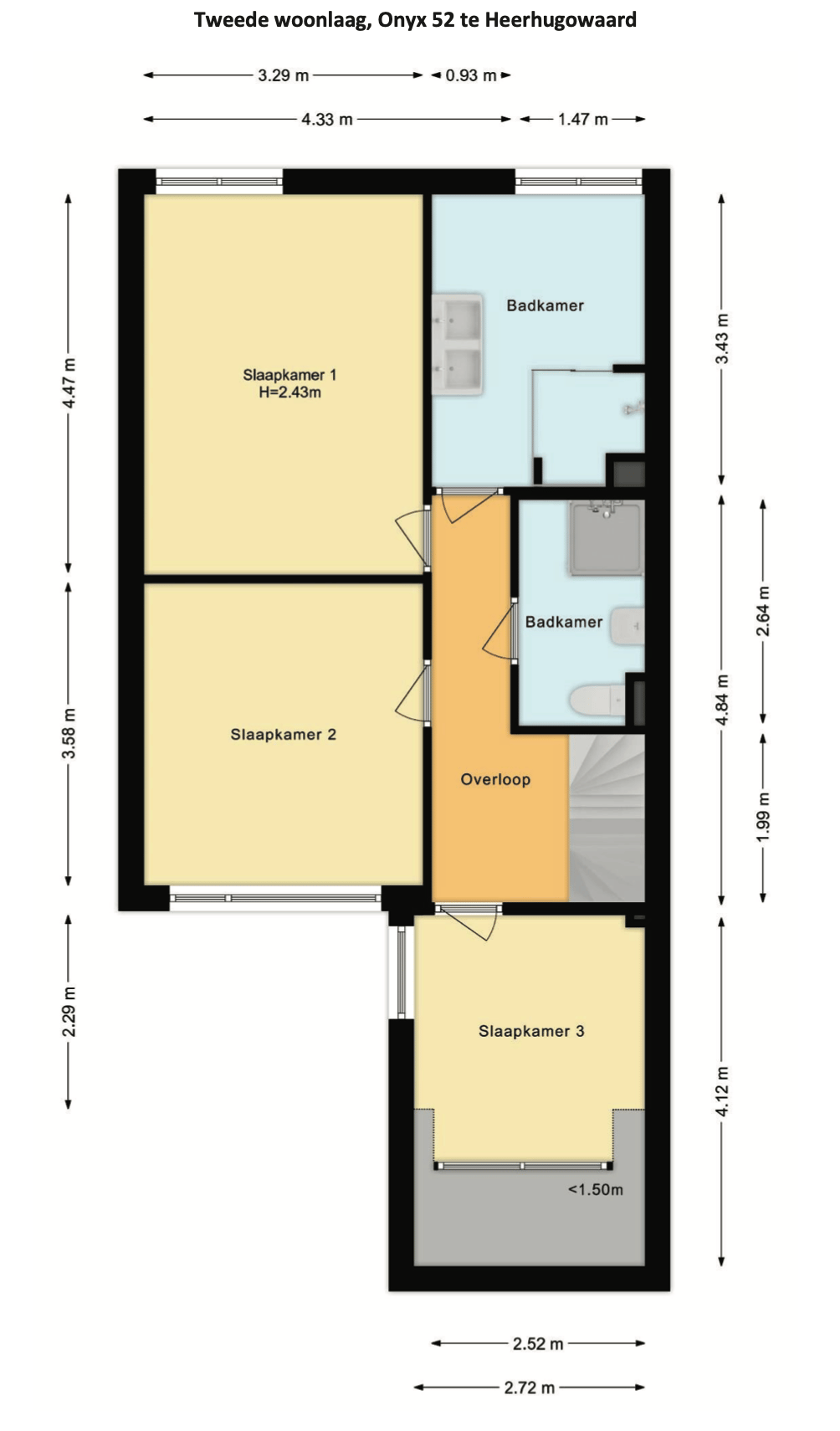 Foto 21 van Onyx 52