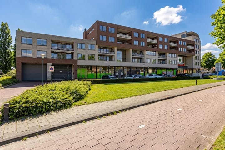 Foto 4 van Rendierhei 27