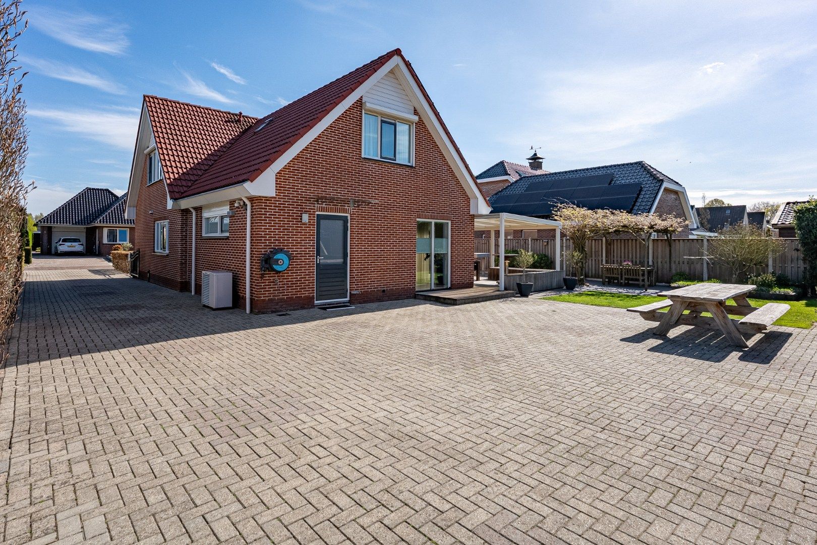 Gladioolstraat 10 