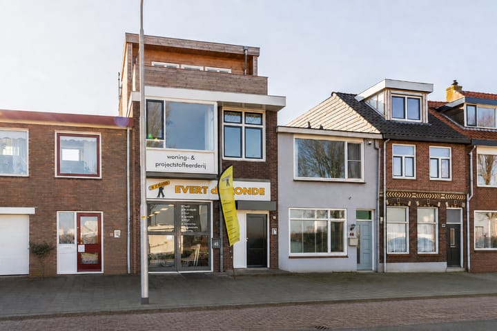 Foto 4 van IJmuiderstraatweg 45-B