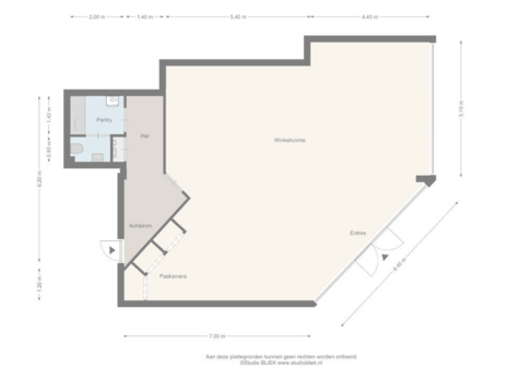View floorplan