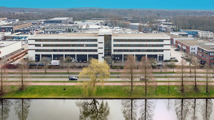 Franciscusweg 10-D2, Hilversum