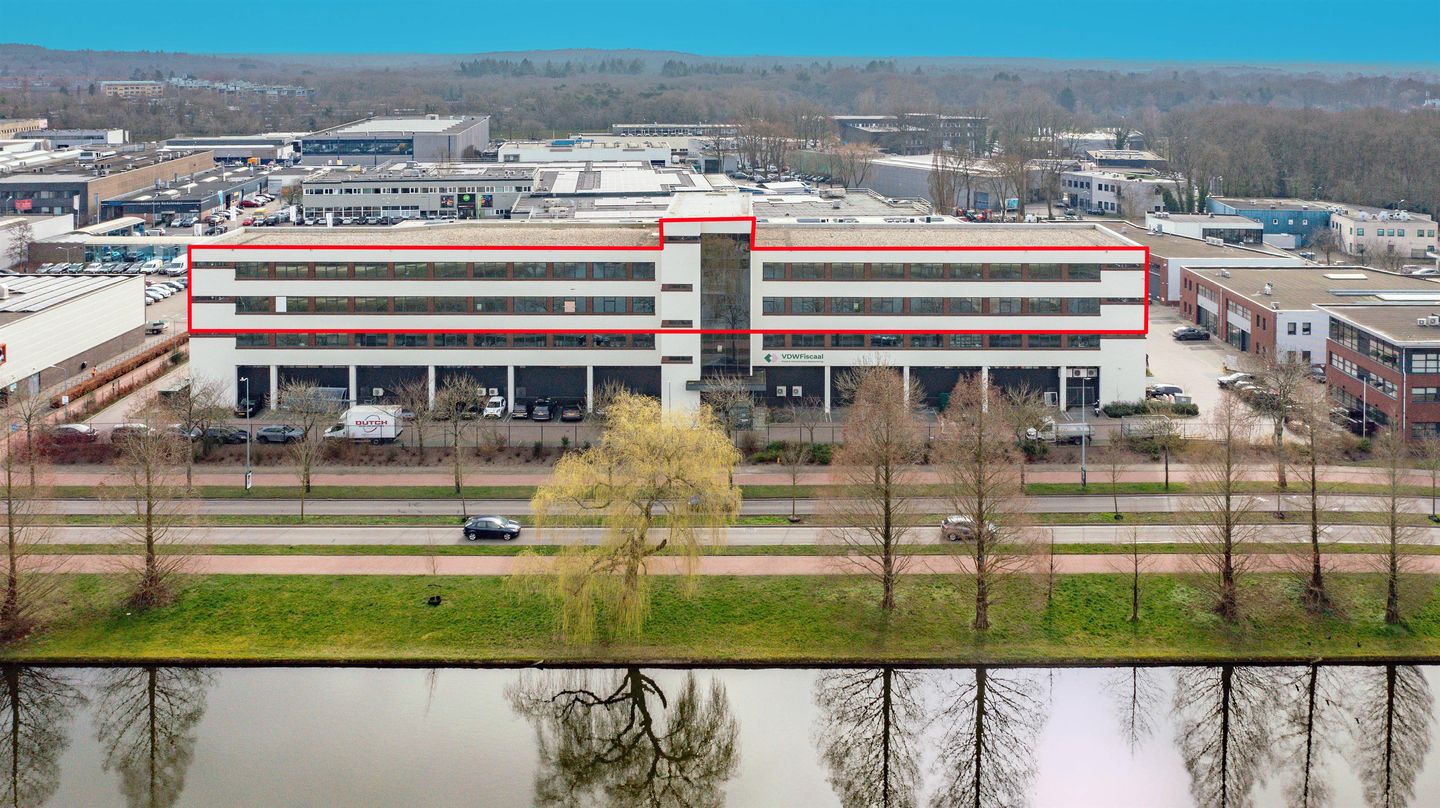 Bekijk foto 2 van Franciscusweg 10-D2