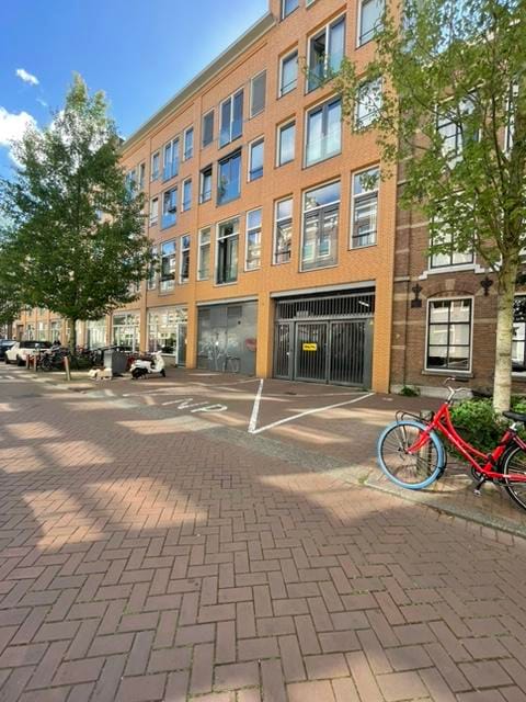 Foto 2 van Van Oldenbarneveldtstraat 50-T