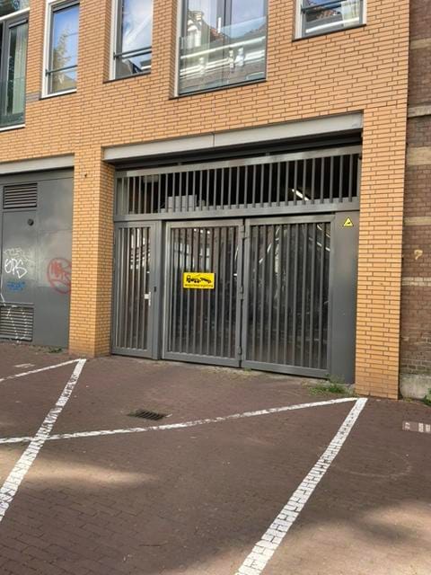 Foto 3 van Van Oldenbarneveldtstraat 50-T