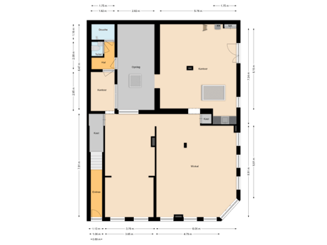Bekijk plattegrond