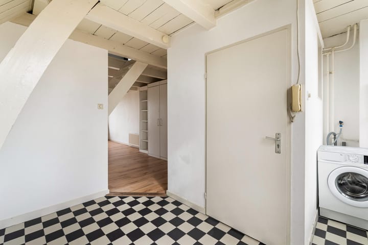 Foto 4 van Korte Mare 32-B