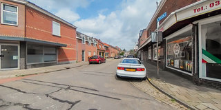 Bekijk 360° foto's