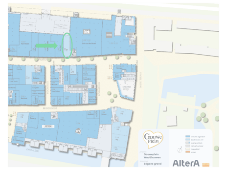View floorplan
