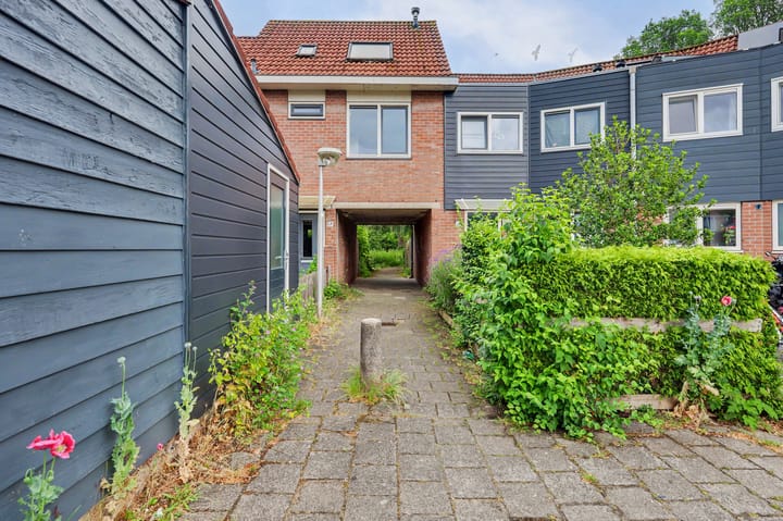 Foto 5 van Prinsenhof 18