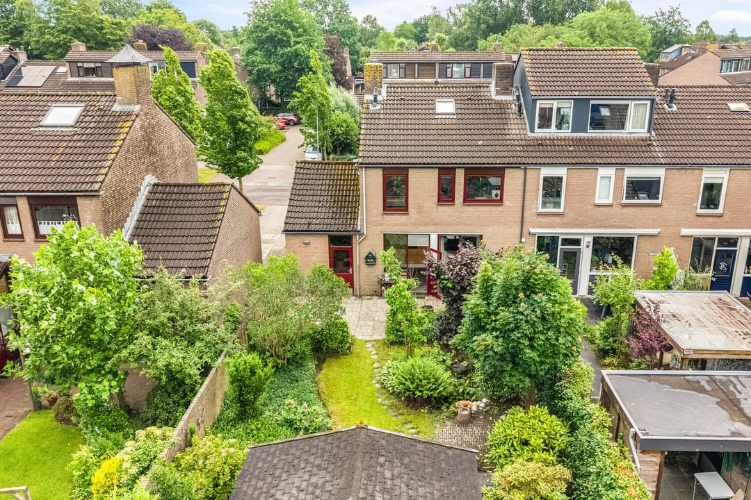 Photo 47 of Valkenhof 34