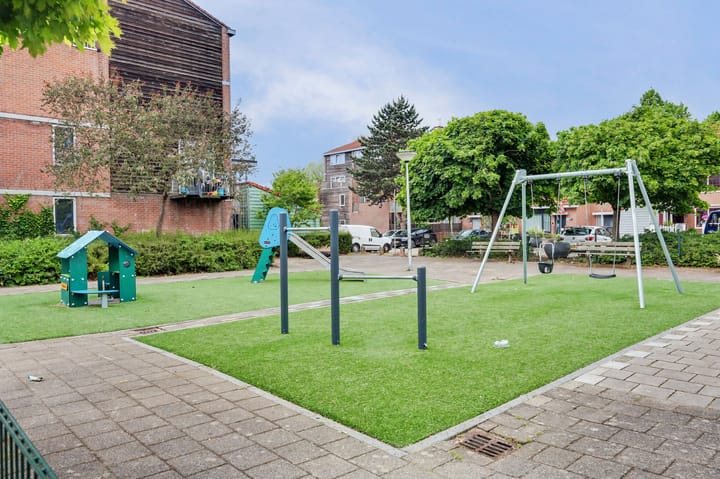 Foto 4 van Prinsenhof 18